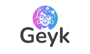 Geyk logo